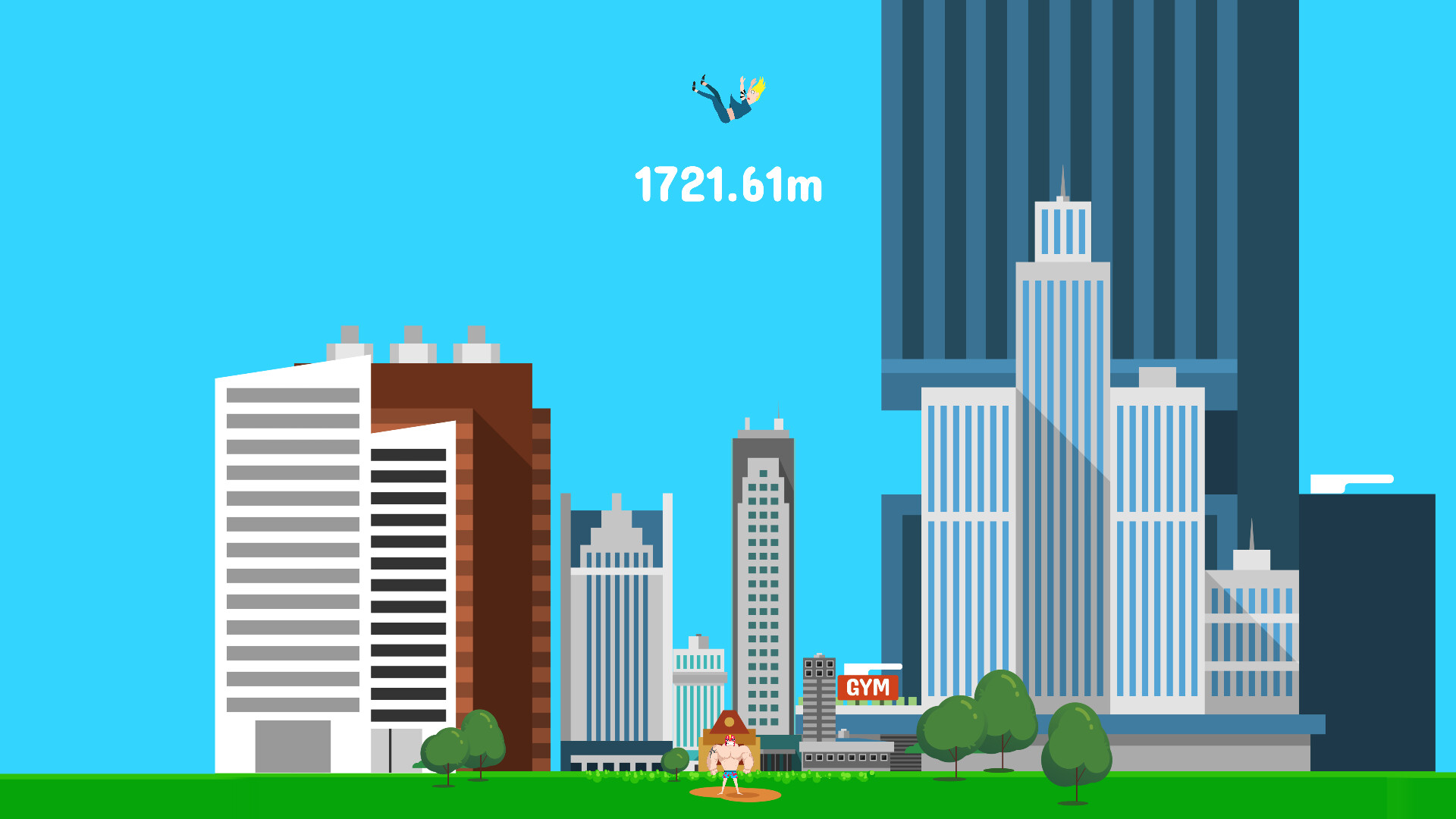 Launch Dude screenshot 5