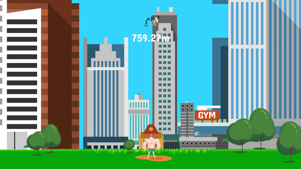 Launch Dude screenshot 7