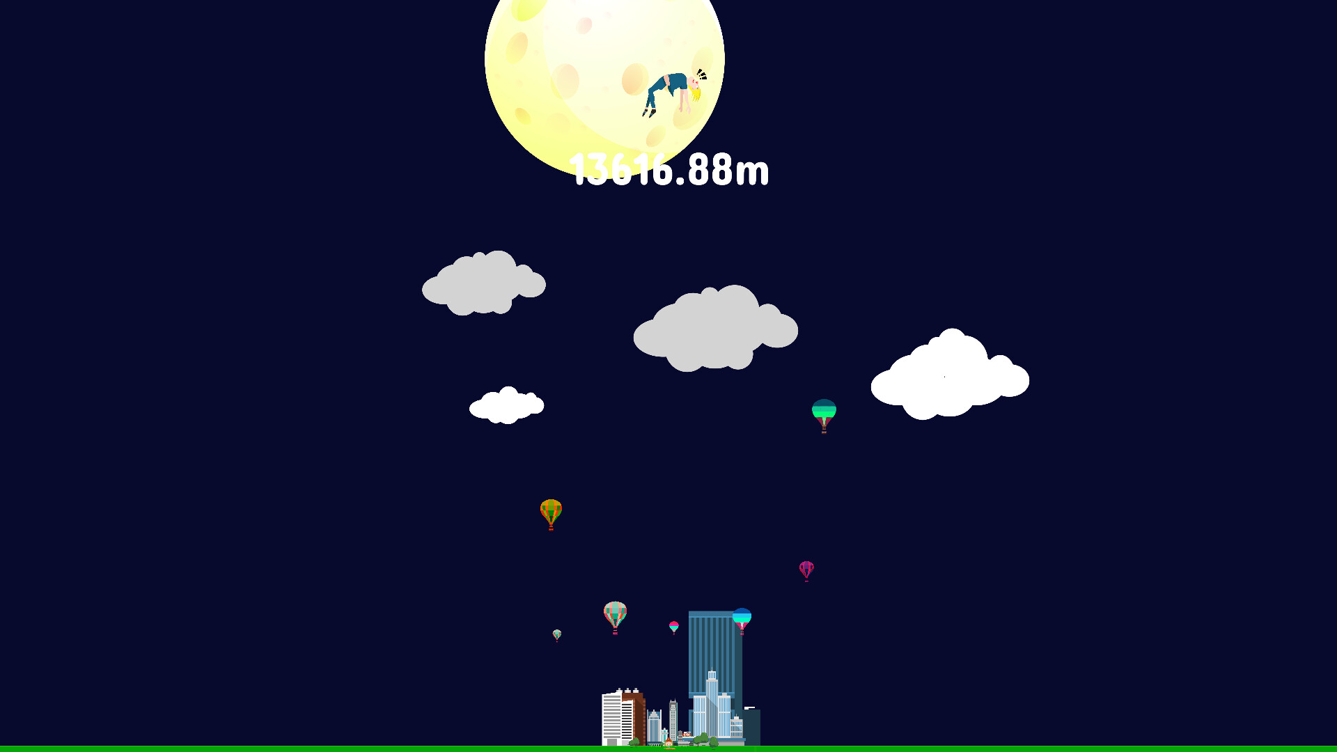 Launch Dude screenshot 3