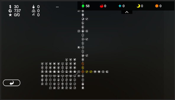 The Runics screenshot 5