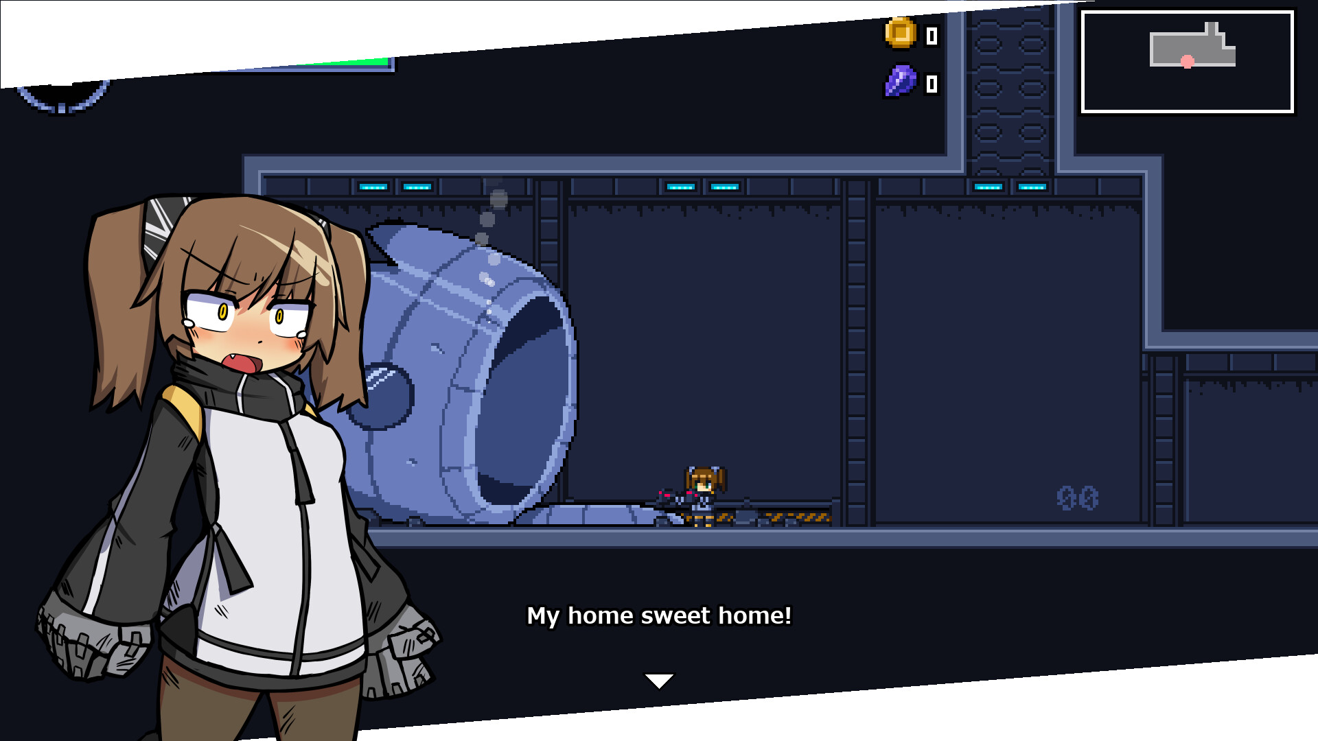 Rolling Star Soundtrack Featured Screenshot #1