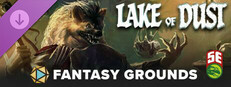 Fantasy Grounds - Lake of Dust (5E) Small Capsule Image