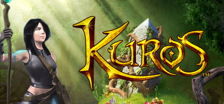 Kuros cover art