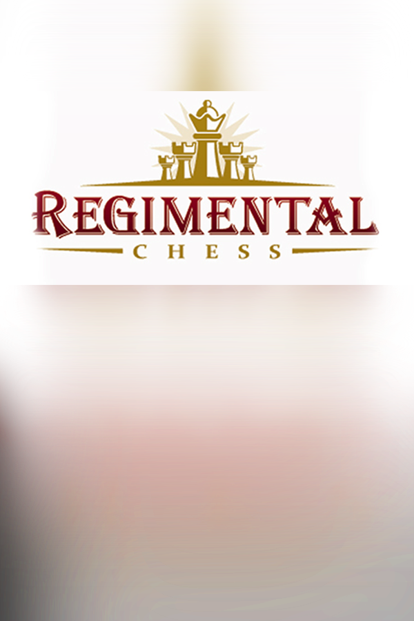 Cover art of Regimental Chess