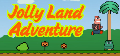 Jolly Land Adventure Cover Image