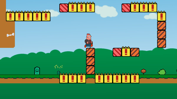 Jolly Land Adventure screenshot 10
