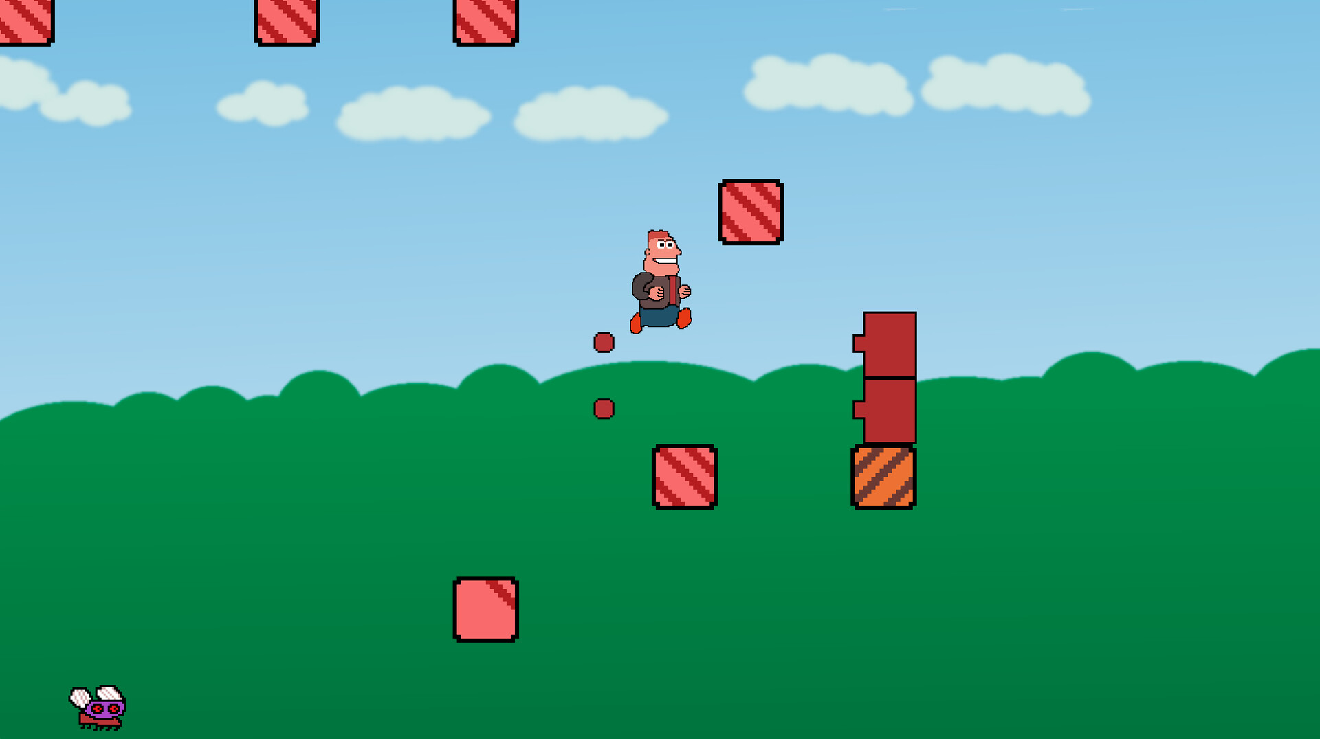 Jolly Land Adventure screenshot #6