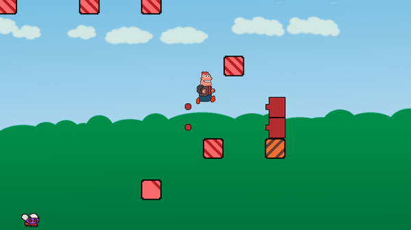 Jolly Land Adventure screenshot 6