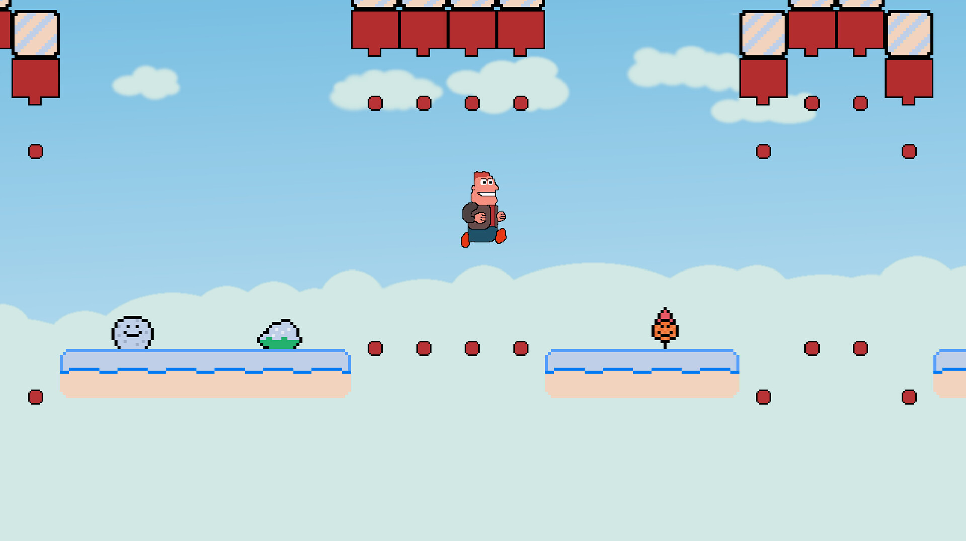Jolly Land Adventure screenshot #15