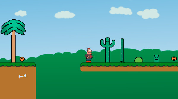 Jolly Land Adventure screenshot 11