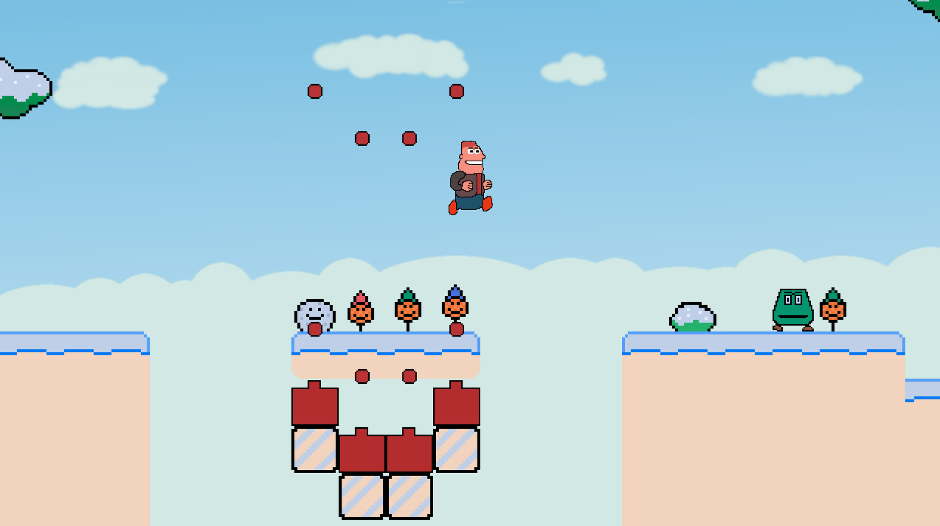 Jolly Land Adventure screenshot #16