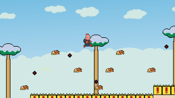 Jolly Land Adventurefor windows and Linux 1