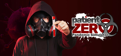 Patient Zero Pandemiс Simulator