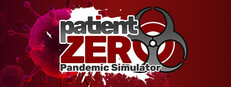 Patient Zero Pandemiс Simulator Small Capsule Image