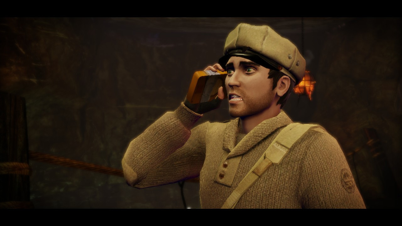 Adam’s Venture Chronicles