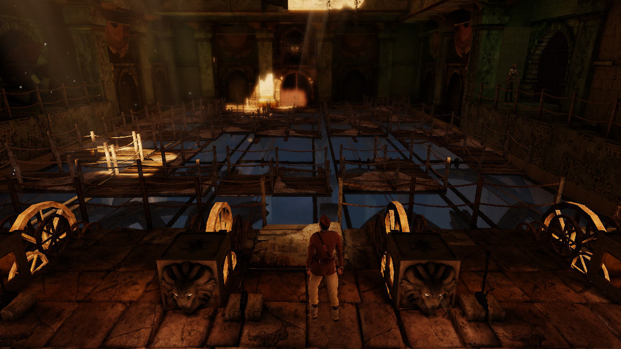 Adam's Venture Chronicles screenshot #30