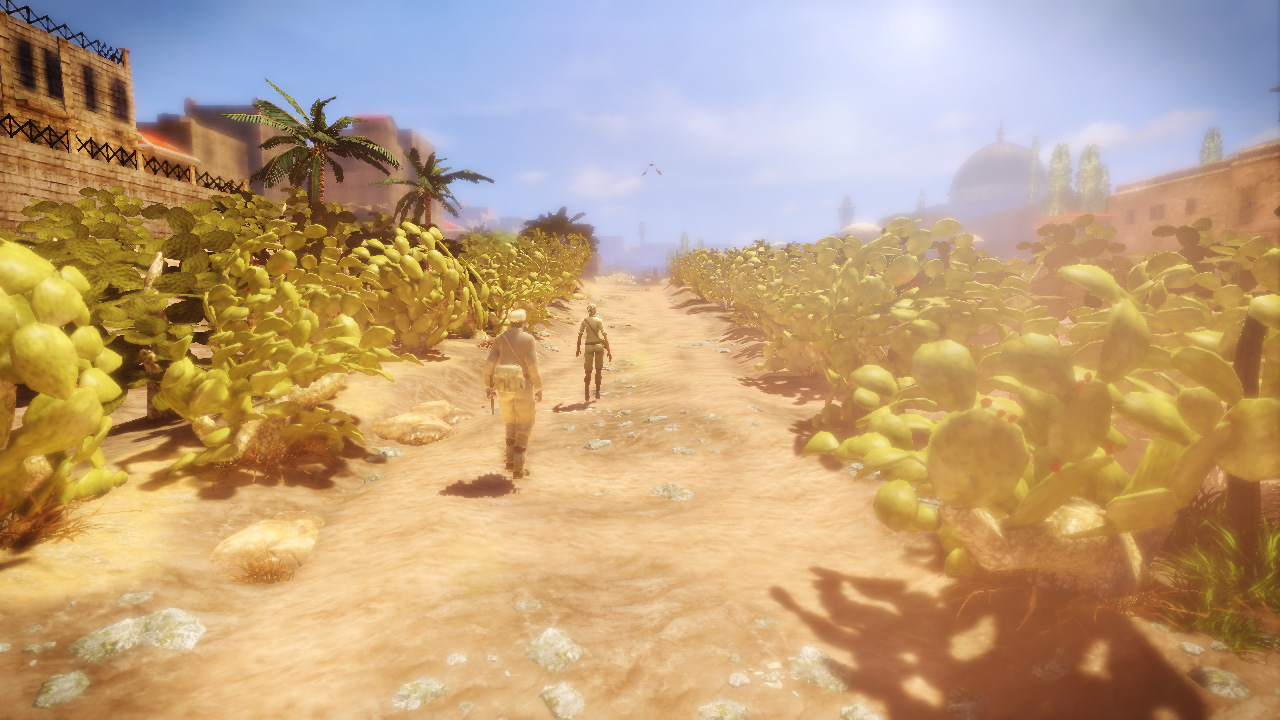 Adam's Venture Chronicles screenshot #29