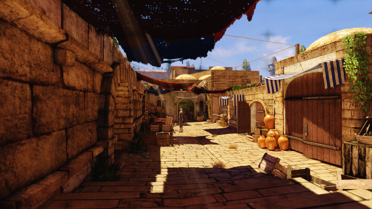 Adam's Venture Chronicles screenshot #31