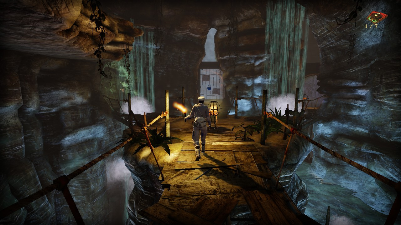 Adam's Venture Chronicles screenshot #20