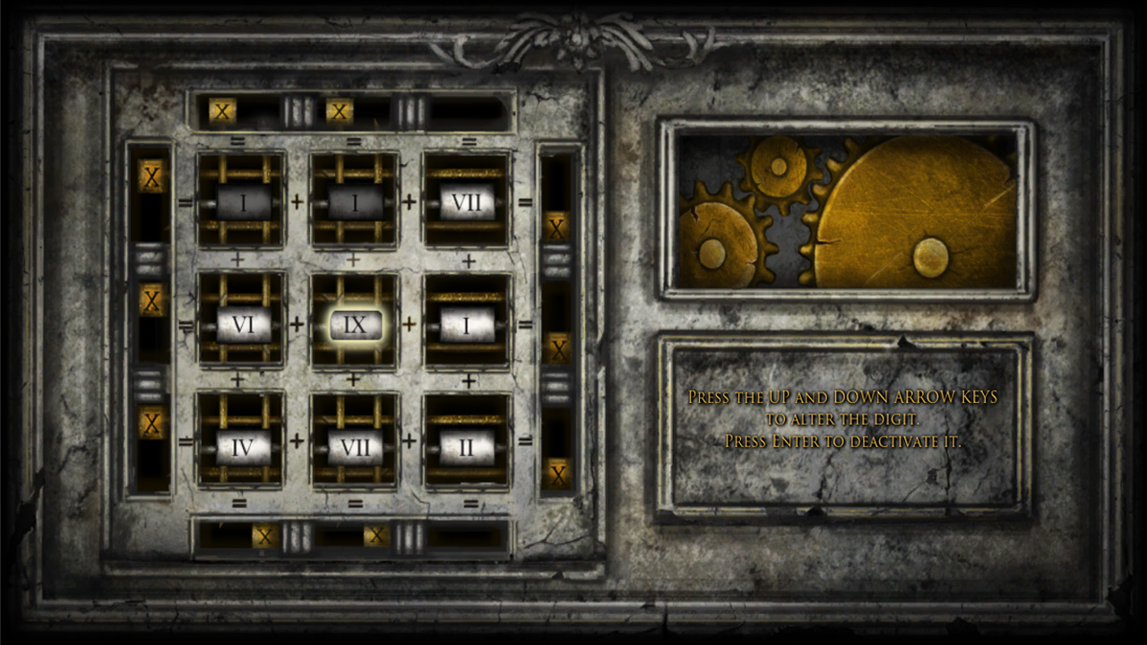 Adam's Venture Chronicles screenshot #21