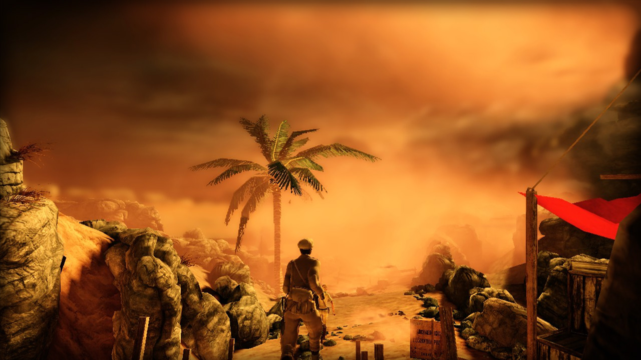 Adam’s Venture Chronicles