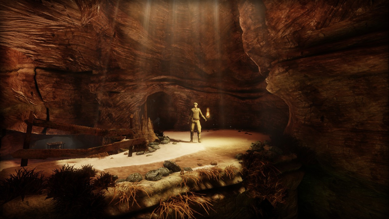 Adam's Venture Chronicles screenshot #15