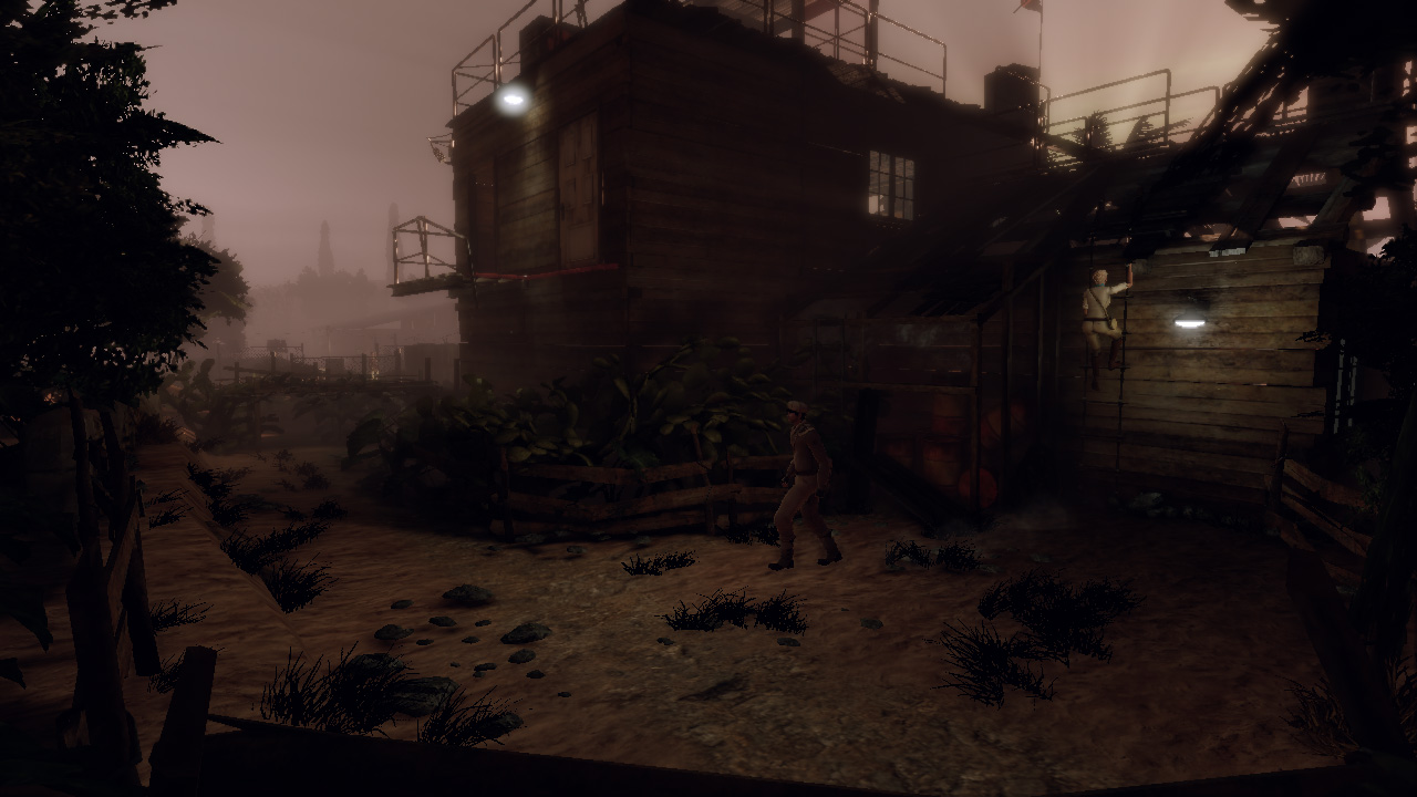Adam's Venture Chronicles screenshot #24