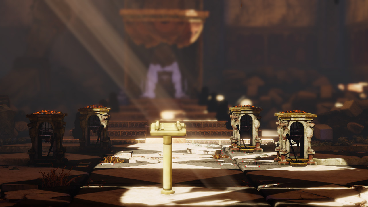 Adam's Venture Chronicles screenshot #25
