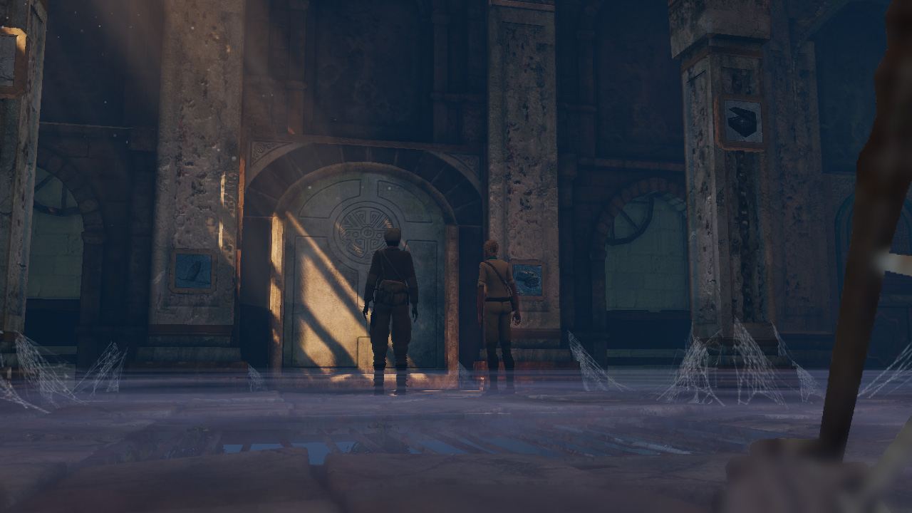 Adam's Venture Chronicles screenshot #23