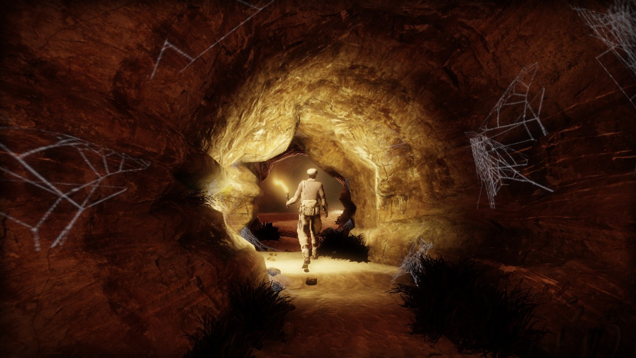 Adam's Venture Chronicles screenshot #16