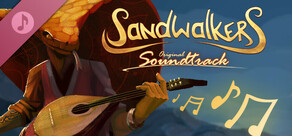 Sandwalkers Soundtrack