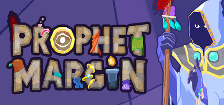Prophet Margin Banner