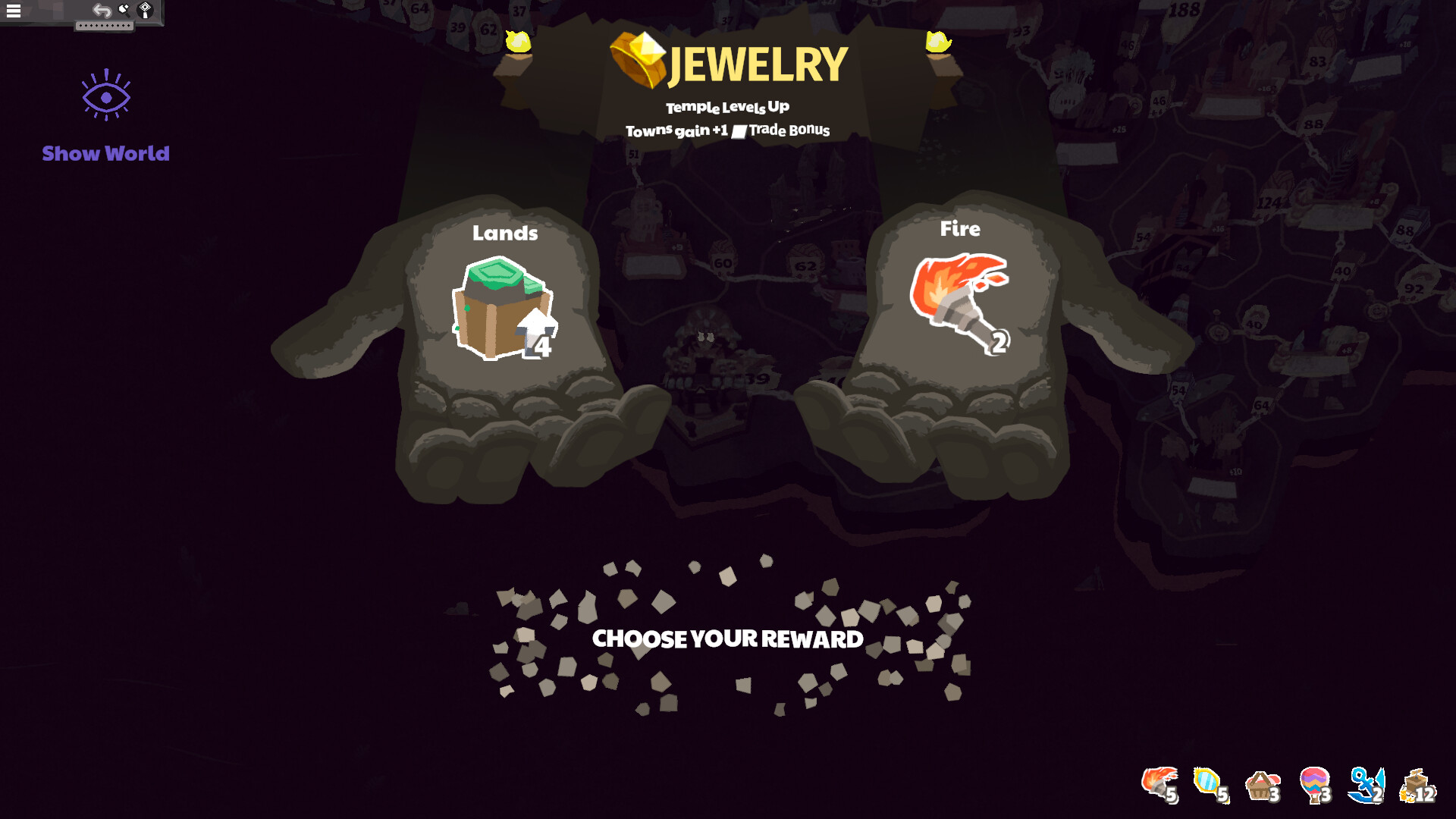 Prophet Margin screenshot 5