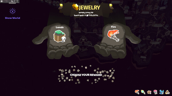 Prophet Margin screenshot 5