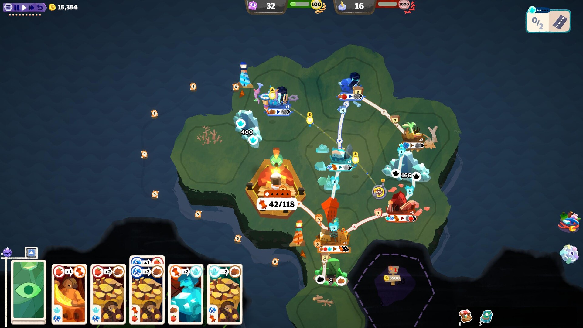 Prophet Margin screenshot #10