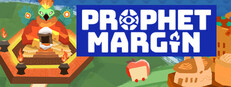 Prophet Margin cover