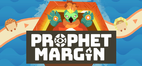 Prophet Margin by Stellar Cartography Interactive UG - Similar game based
                        on tags