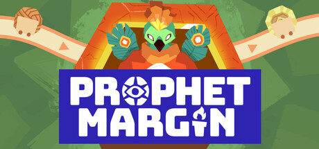 Prophet Margin — Steam game cover