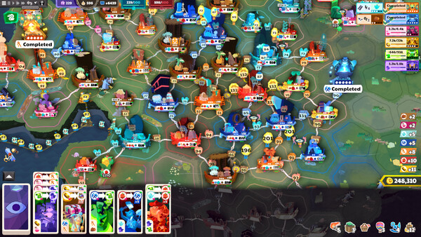 Prophet Margin screenshot 4