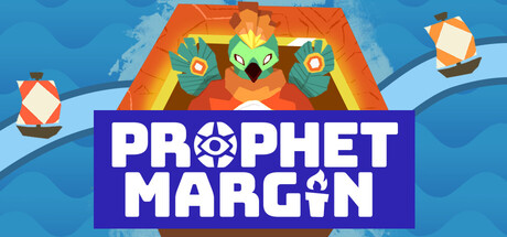 Prophet Margin by Stellar Cartography Interactive UG - Similar game based
                        on tags