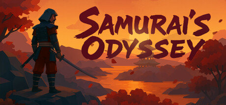 Samurai's Odyssey
