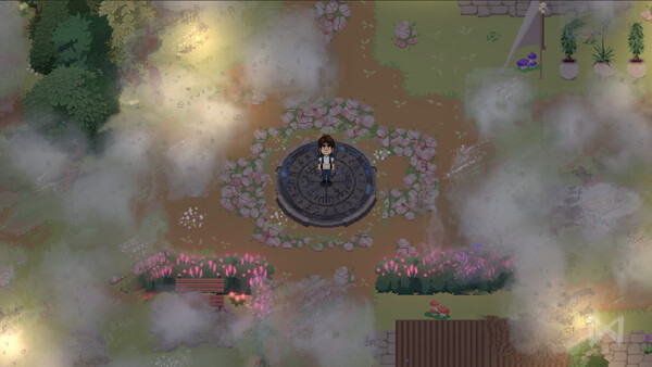 Master Lemon: The Quest for Iceland Demo screenshot 3
