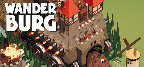 Wanderburg Banner