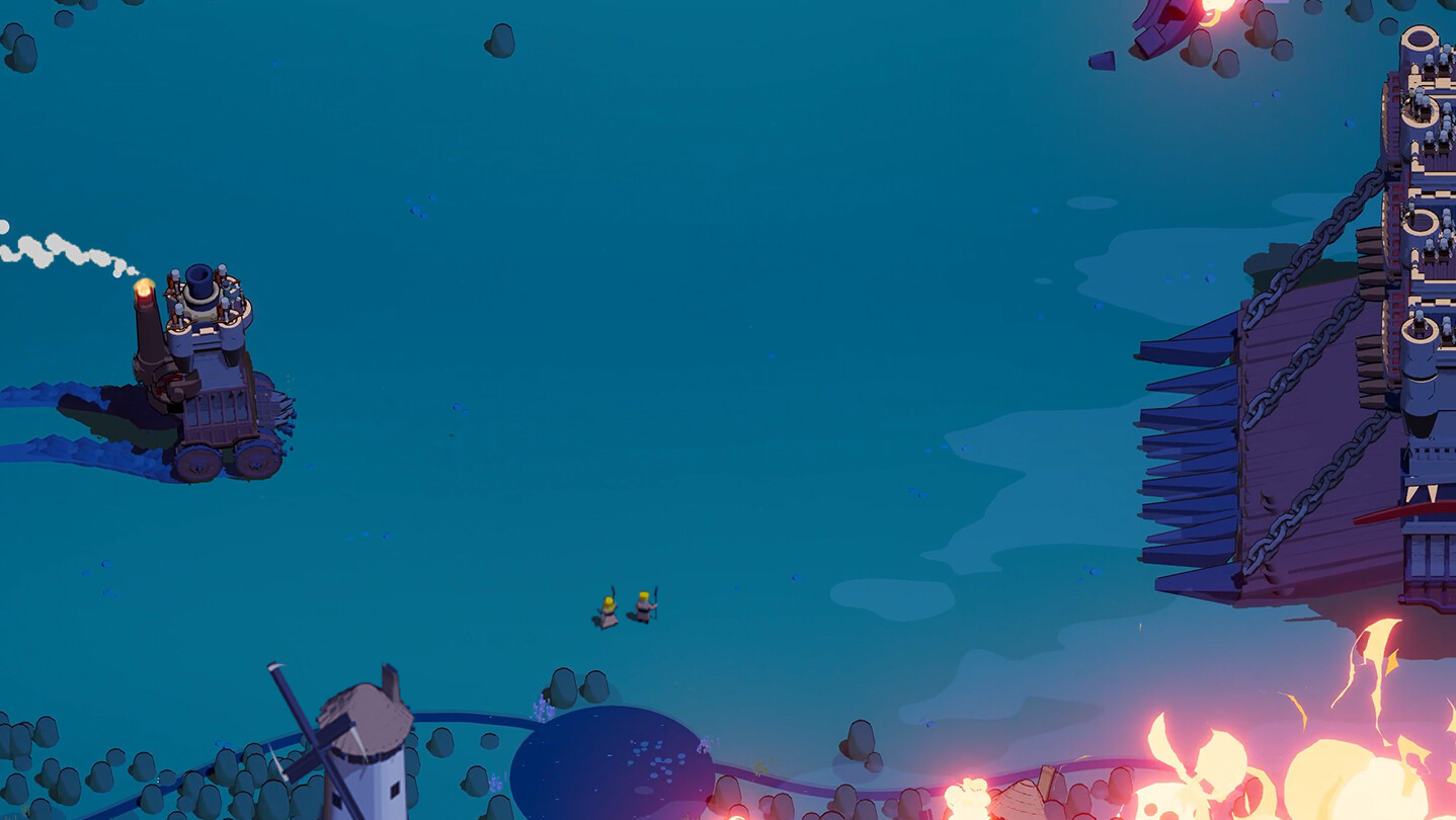Wanderburg screenshot #11