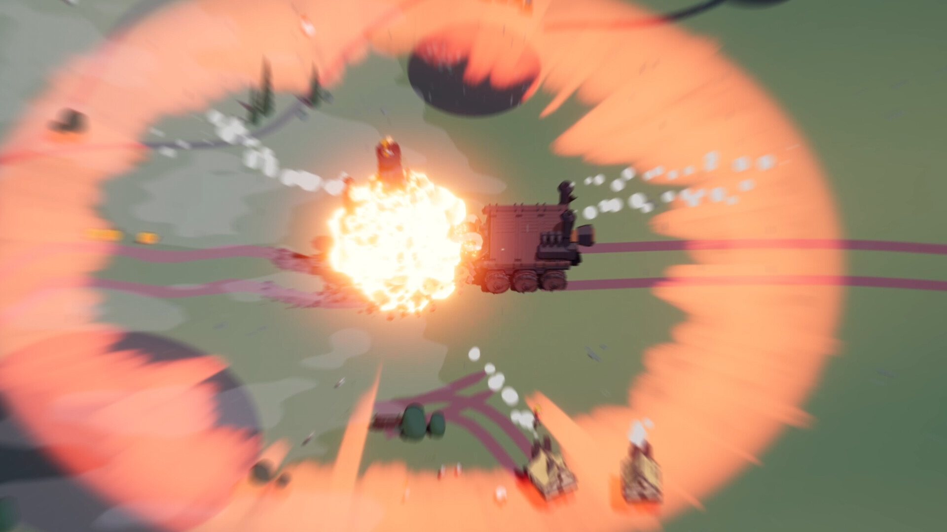 Wanderburg screenshot #7