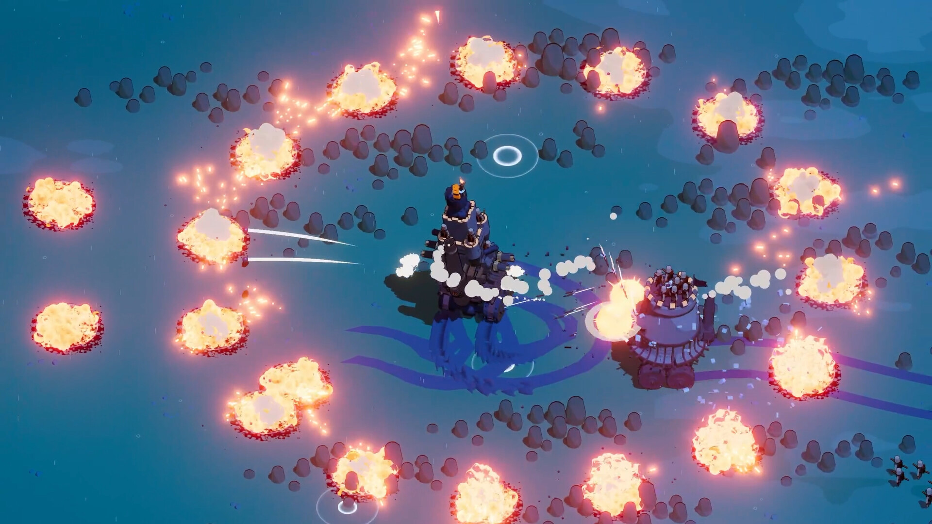 Wanderburg screenshot #3