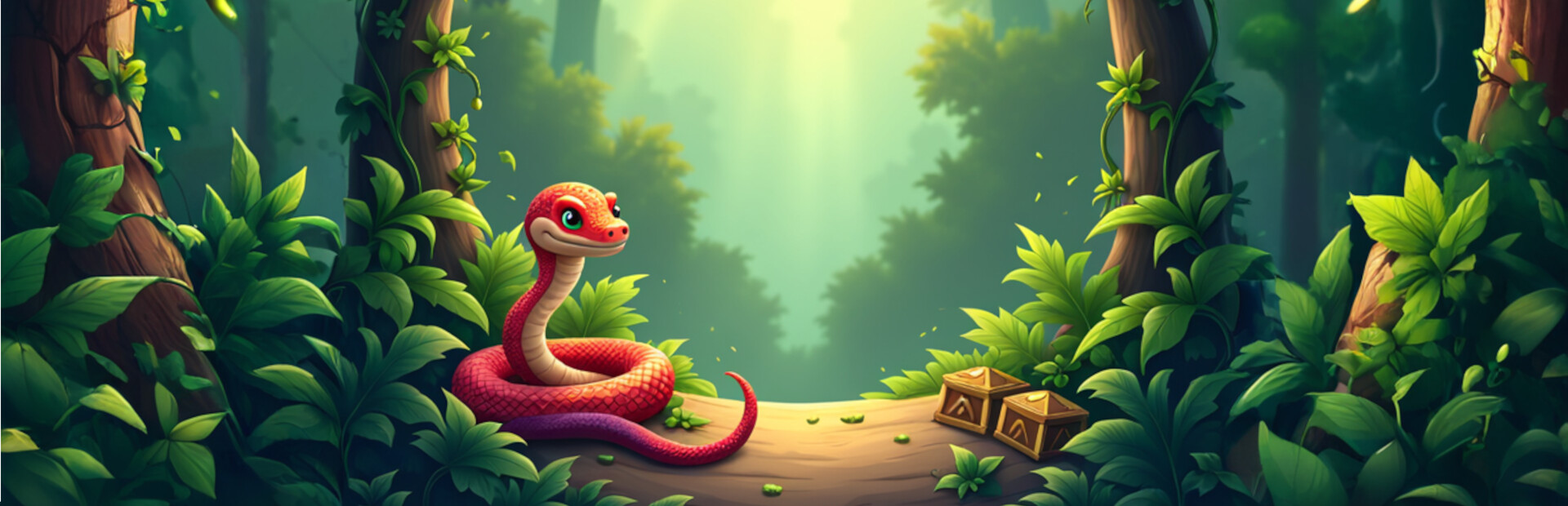 SnakeVib