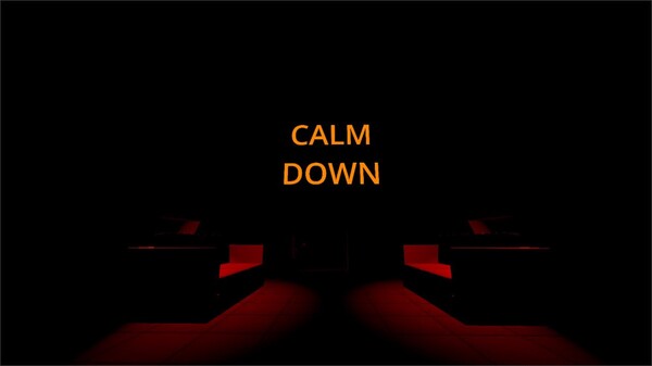 Everything Is Fine screenshot 1