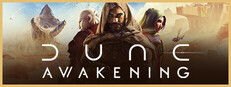 Dune: Awakening Beta Weekend Small Capsule Image