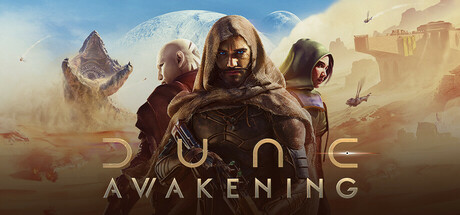 Dune: Awakening NDA Public Test Client